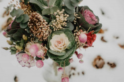 Composition florale