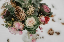 Composition florale