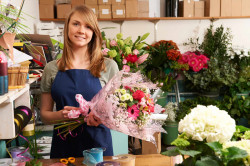 Fleuriste