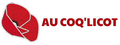 AU COQ'LICOT