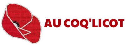 AU COQ'LICOT